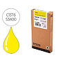 EPSON - Ink-jet gf stylus pro-4900 amarillo (200 ml) (Ref. C13T653400)