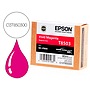 EPSON - Ink-jet surecolor sc-p800 magenta (Ref. C13T850300)
