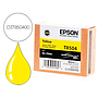 EPSON - Ink-jet surecolor sc-p800 amarillo (Ref. C13T850400)