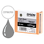 EPSON - Ink-jet surecolor sc-p800 negro claro (Ref. C13T850700)
