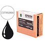 EPSON - Ink-jet surecolor sc-p800 negro mate (Ref. C13T850800)