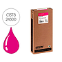 EPSON - Ink-jet gf surecolor serie sc-p vivid magenta ultrachrome hdx/hd 350ml (Ref. C13T824300)