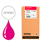 EPSON - Ink-jet t9133 vivid magenta ink 200ml (Ref. C13T913300)
