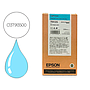 EPSON - Ink-jet t9135 light cian ink 200ml (Ref. C13T913500)