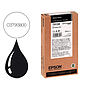 EPSON - Ink-jet t9138 matte negro ink 200ml (Ref. C13T913800)