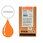 EPSON - Ink-jet t913a orange ink 200ml (Ref. C13T913A00)