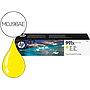 HP ( HEWLETT PACKARD ) - Ink-jet 991x pagewide 755dn/mfp774dn/mfp 774dns/mfp779dn/mfp 779dn/p77740dw/p77750z/amaril (Ref. M0J98AE)