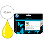 HP ( HEWLETT PACKARD ) - Ink-jet n 730 130-ml amarillo / dnj t1700/1000 paginas (Ref. P2V64A)