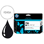 HP ( HEWLETT PACKARD ) - Ink-jet n 730 130-ml matte negro / dnj t1700/1000 paginas (Ref. P2V65A)