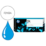 HP ( HEWLETT PACKARD ) - Ink-jet n 730 300-ml cyan / dnj t1700/1000 paginas (Ref. P2V68A)