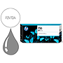 HP ( HEWLETT PACKARD ) - Ink-jet n 730 300-ml gray / dnj t1700/1000 paginas (Ref. P2V72A)