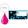 HP ( HEWLETT PACKARD ) - Ink-jet n 746 300-ml magenta /dnj z6/1000 paginas (Ref. P2V78A)