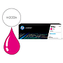 HP ( HEWLETT PACKARD ) - Toner 415a para color laserjet pro m454 mfp m479 magenta 2100p (Ref. W2033A)