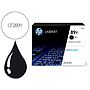 HP ( HEWLETT PACKARD ) - Toner laserjet 89y m507 / mfp m528 negro 20000 paginas (Ref. CF289Y)