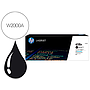 HP ( HEWLETT PACKARD ) - Toner enterprise m751negro 658a (Ref. W2000A)