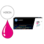 HP ( HEWLETT PACKARD ) - Toner enterprise m751toner magenta 658a (Ref. W2003A)
