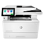 HP ( HEWLETT PACKARD ) - Equipo multifuncion laserjet enterprise mfp m430f duplex red 40 ppm escaner copiadora impresora (Ref. 3PZ55A)