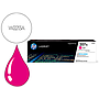 HP ( HEWLETT PACKARD ) - Ink-jet 207a laserjet pro m255dw / m255nw / m282nw / m283fdn magenta 1250 paginas (Ref. W2213A)