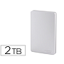 Q-CONNECT - Disco duro 2,5\" externo 2tb usb 3.0 sata (Ref. KF18084)