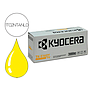 KYOCERA MITA - KYOCERA - Toner tk-5160y amarillo (Ref. 1T02NTANL0)