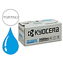 KYOCERA MITA - KYOCERA - Toner tk-5240c mita m5526cdn cian 3.000 p ginas (Ref. 1T02R7CNL0)