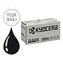 KYOCERA MITA - KYOCERA - Toner mita tk-5220k negro ecosys m5521cdw, ecosys m5521cdn 1200 pag (Ref. 1T02R90NL1)