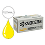 KYOCERA MITA - KYOCERA - Toner mita tk-5230y amarillo 2200 pag (Ref. 1T02R9ANL0)