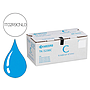 KYOCERA MITA - KYOCERA - Toner mita tk-5230c cian m5521cdw 2200 pag (Ref. 1T02R9CNL0)
