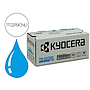 KYOCERA MITA - KYOCERA - Toner mita tk-5220c cian ecosys m5521cdw, ecosys m5521cdn 1200 pag (Ref. 1T02R9CNL1)