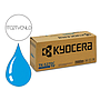 KYOCERA MITA - KYOCERA - Toner tk5270c cian para ecosys m6230 / 6630cidn (Ref. 1T02TVCNL0)