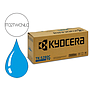 KYOCERA MITA - KYOCERA - Toner tk5280c cian para ecosysm6235 / 6635cidn (Ref. 1T02TWCNL0)