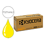 KYOCERA MITA - KYOCERA - Toner mita tk-5290y amarillo (Ref. 1T02TXANL0)