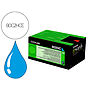LEXMARK - Toner laser 80c2hce cian 3000 paginas (Ref. 80C2HCE)