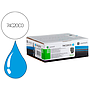 LEXMARK - Toner laser 74c20c0 cx725de / cs720d e/ cs725de cian 3000 paginas (Ref. 74C20C0)