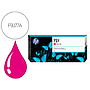 HP ( HEWLETT PACKARD ) - Ink-jet designjet t1500/t920 magenta n 727/1000 paginas (Ref. F9J77A)