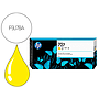 HP ( HEWLETT PACKARD ) - Ink-jet designjet t1500/t920 amarillo n 727/1000 paginas (Ref. F9J78A)