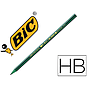 BIC - Lapices de grafito evolution stripes unidad (Ref. 918487)