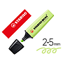 STABILO - Rotulador boss fluorescente 70 pastel chispa de lima (Ref. 70/133)