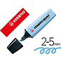STABILO - Rotulador boss fluorescente 70 pastel azul ventoso (Ref. 70/112)