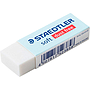 STAEDTLER - Goma soft blanca 526 s20 (Ref. 526 S20)