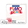 STAEDTLER - Pasta fimo kids 42 gr color blanco (Ref. 8030-0)