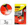 UHU - Pegamento instantaneo control tecnologia stop 3 gr (Ref. 35281)