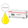 CANON - Toner 040y lbp710 lbp712 amarillo (Ref. 0454C001)