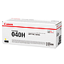 CANON - Toner 040hy alta capacidad lbp710 lbp712 amarillo (Ref. 0455C001)