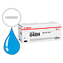 CANON - Toner 040hc alta capacidad lbp710 lbp712 cian (Ref. 0459C001)