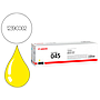 CANON - Toner 045y mf631 mf633 mf635 amarillo (Ref. 1239C002)