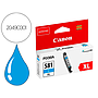 CANON - Ink-jet pixma cli-581xl cian (Ref. 2049C001)