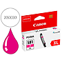 CANON - Ink-jet pixma cli-581xl magenta (Ref. 2050C001)