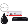 CANON - Toner 054 lbp622 / mf641 / i-sensys lbp621 / 623 / 641 / 643 / 645 / 622 negro 1500 paginas (Ref. 3024C002)
