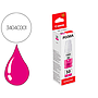CANON - Tinta gi-50m para pixma g5050/g6050/g7050/gm2050/ gm4051 magenta 7700 paginas (Ref. 3404C001)